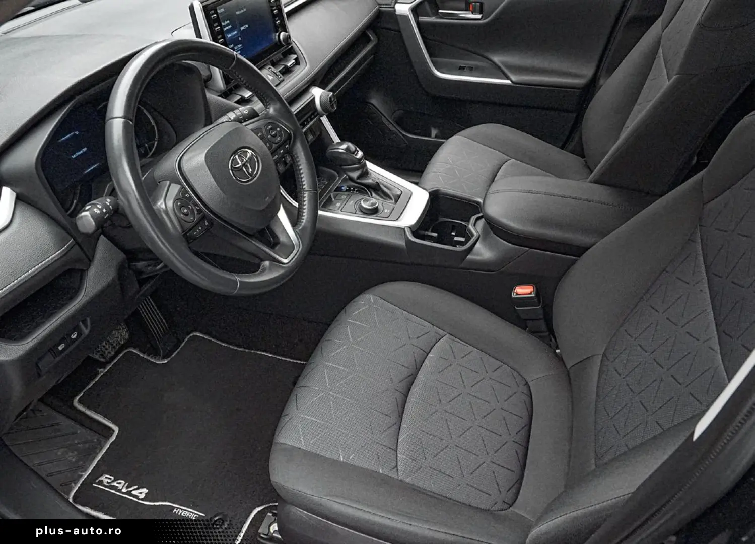 Toyota Rav-4