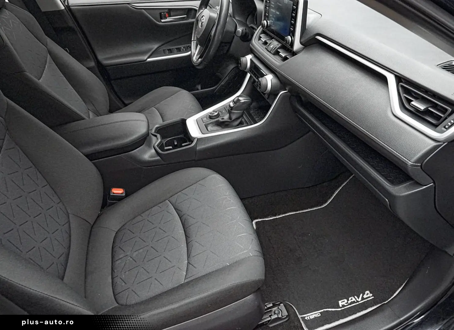 Toyota Rav-4