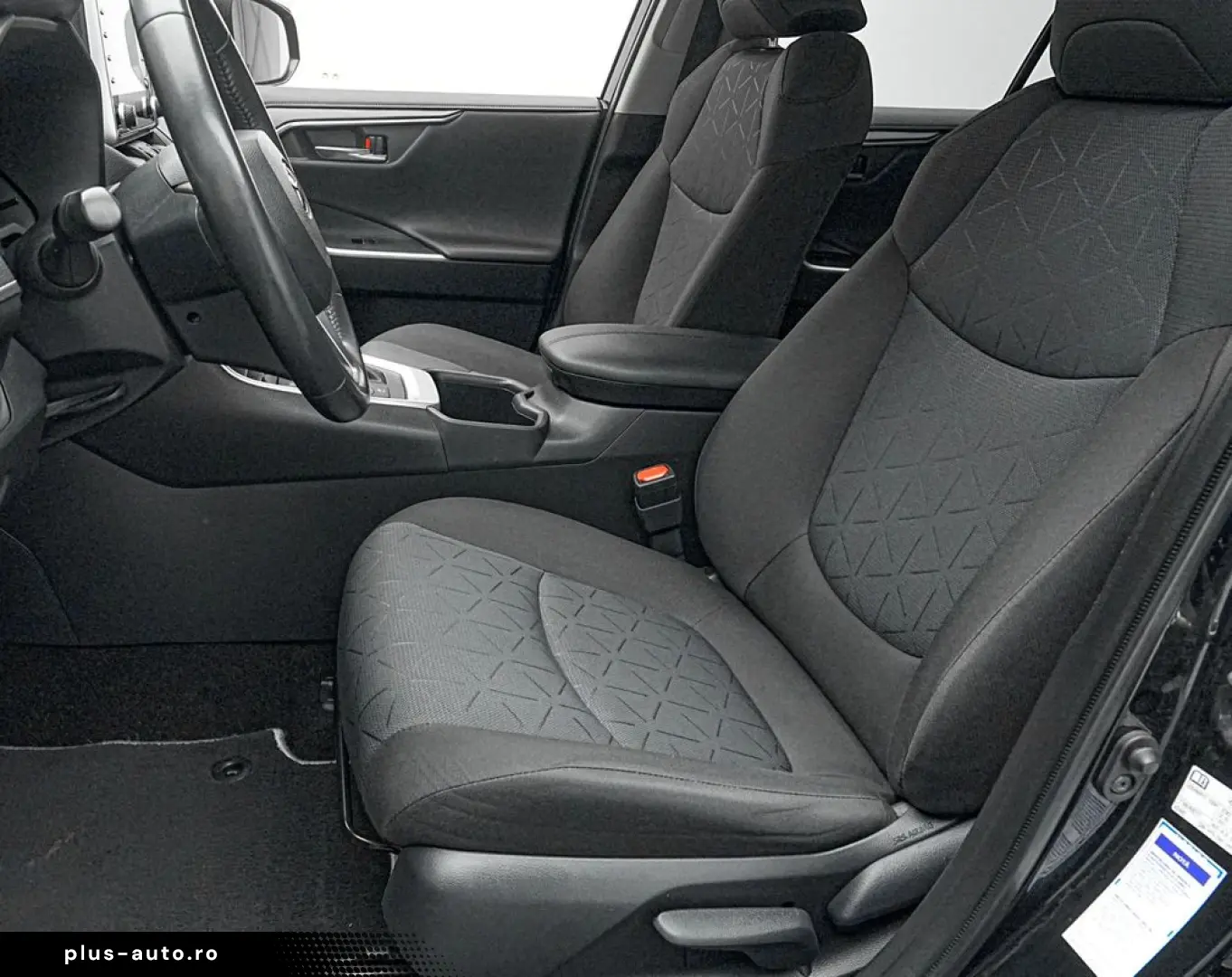 Toyota Rav-4
