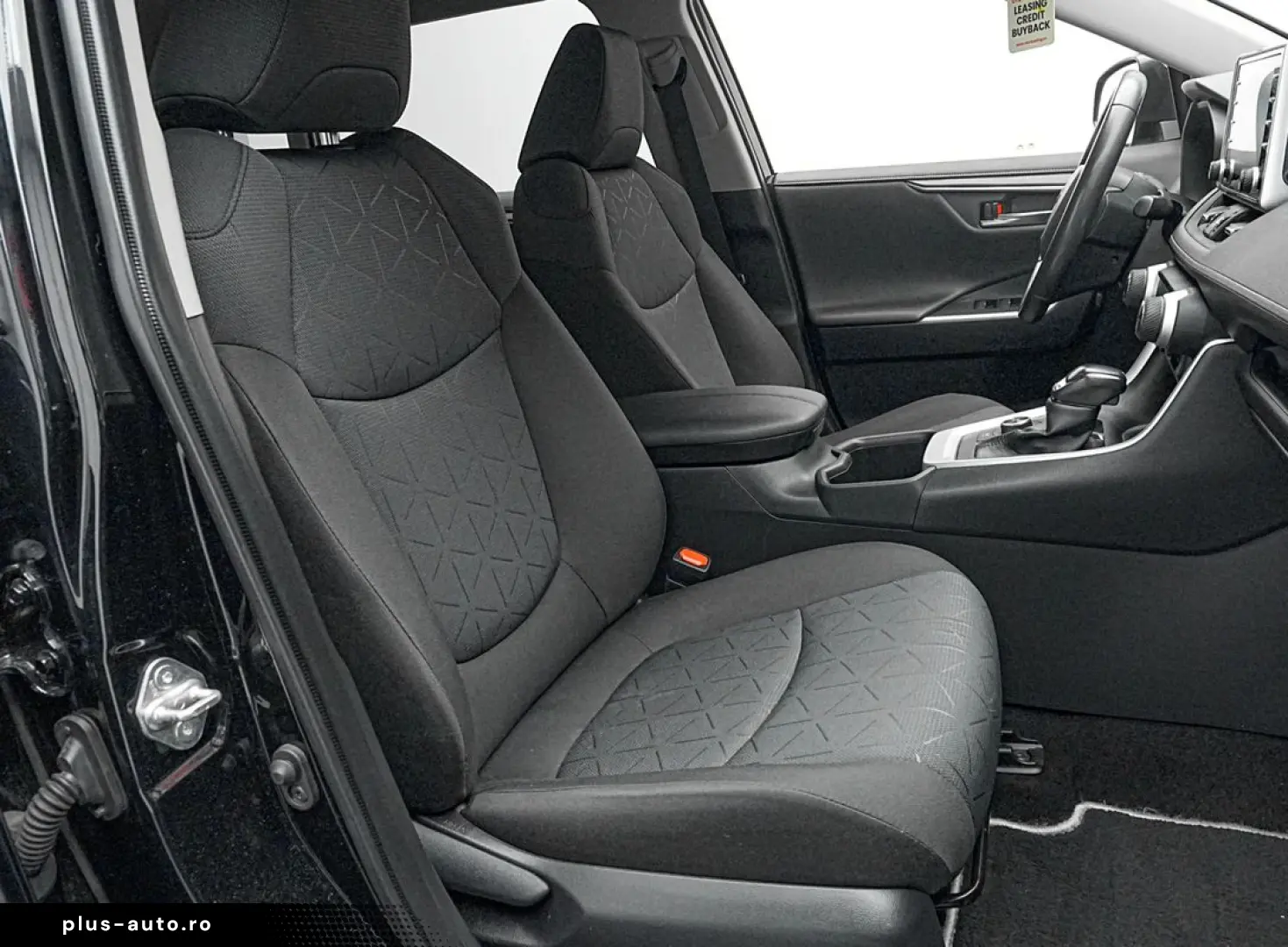Toyota Rav-4