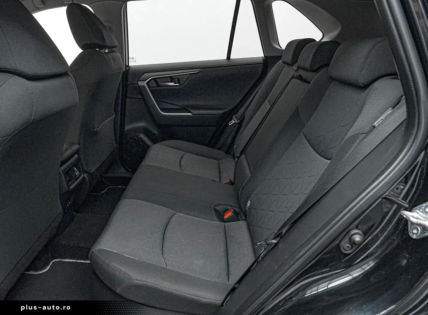 Toyota Rav-4