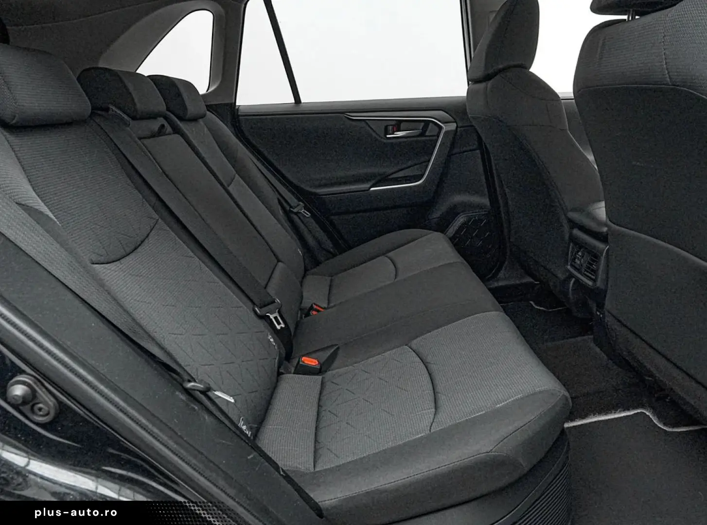 Toyota Rav-4