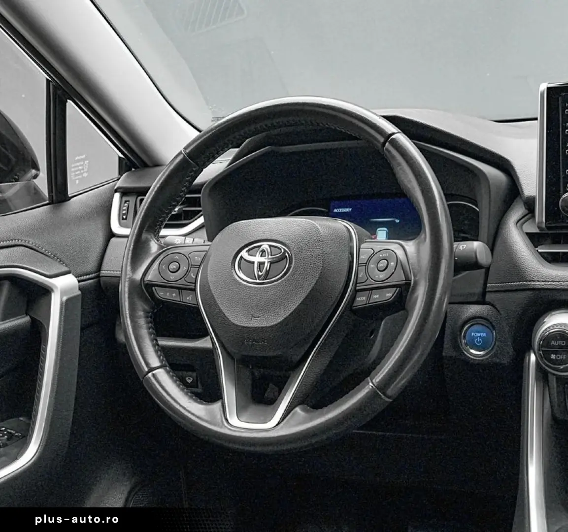 Toyota Rav-4
