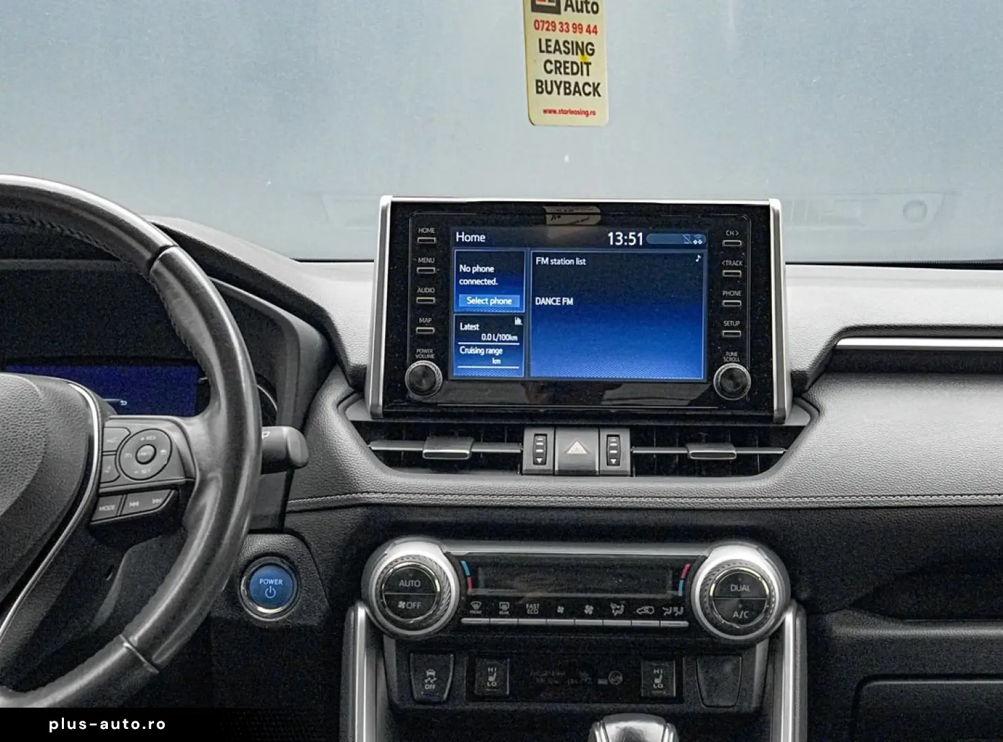 Toyota Rav-4