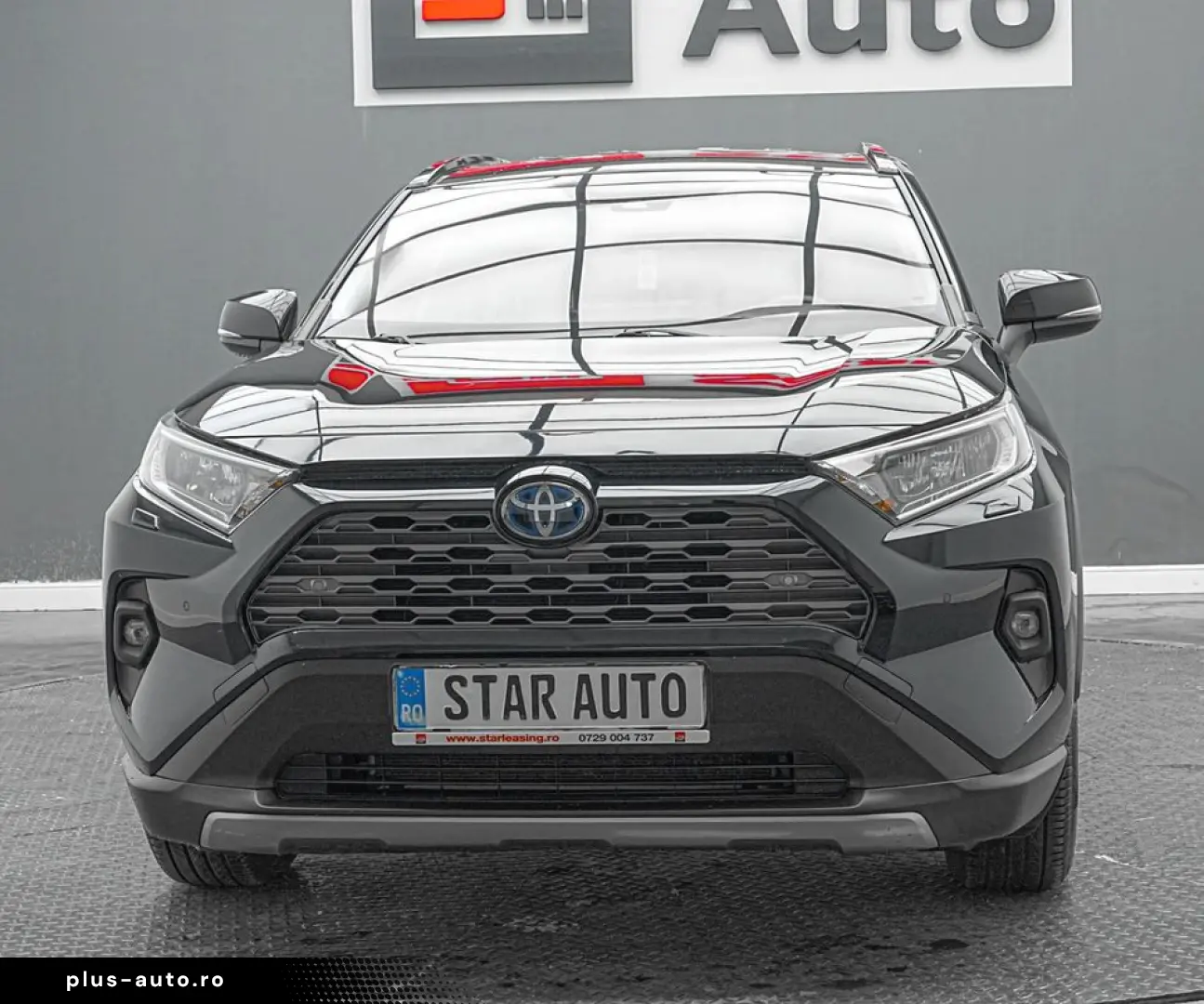 Toyota Rav-4