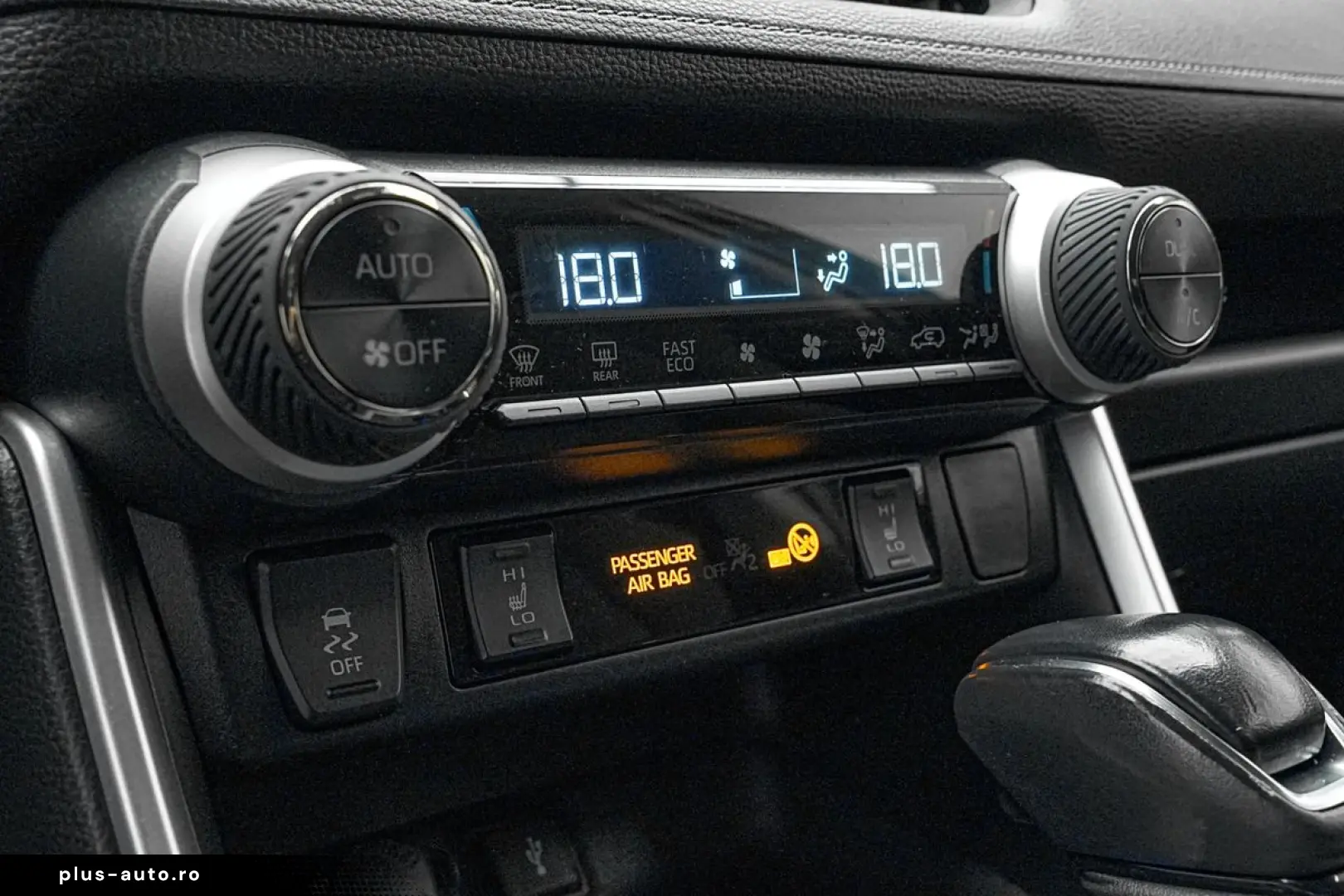 Toyota Rav-4