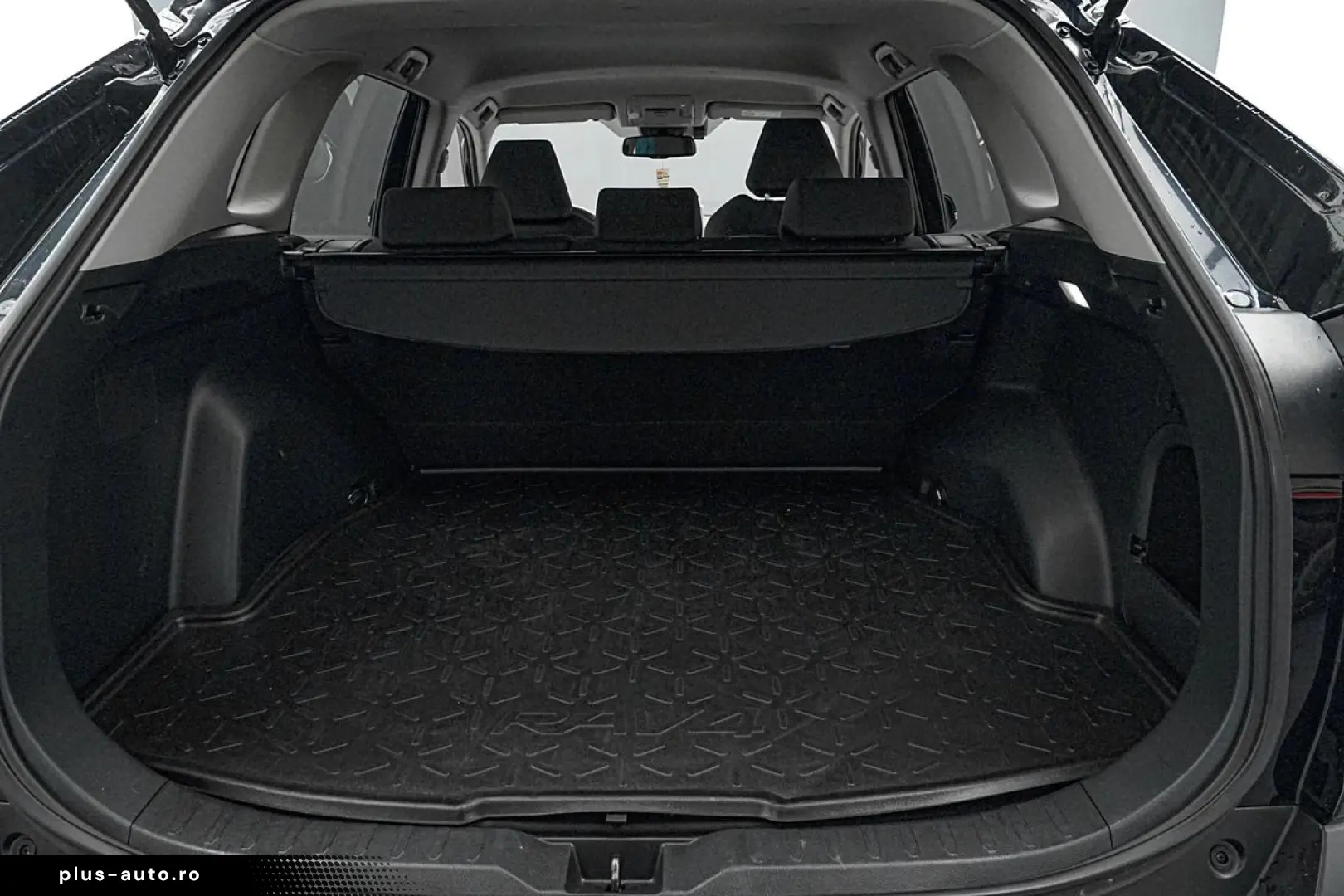 Toyota Rav-4