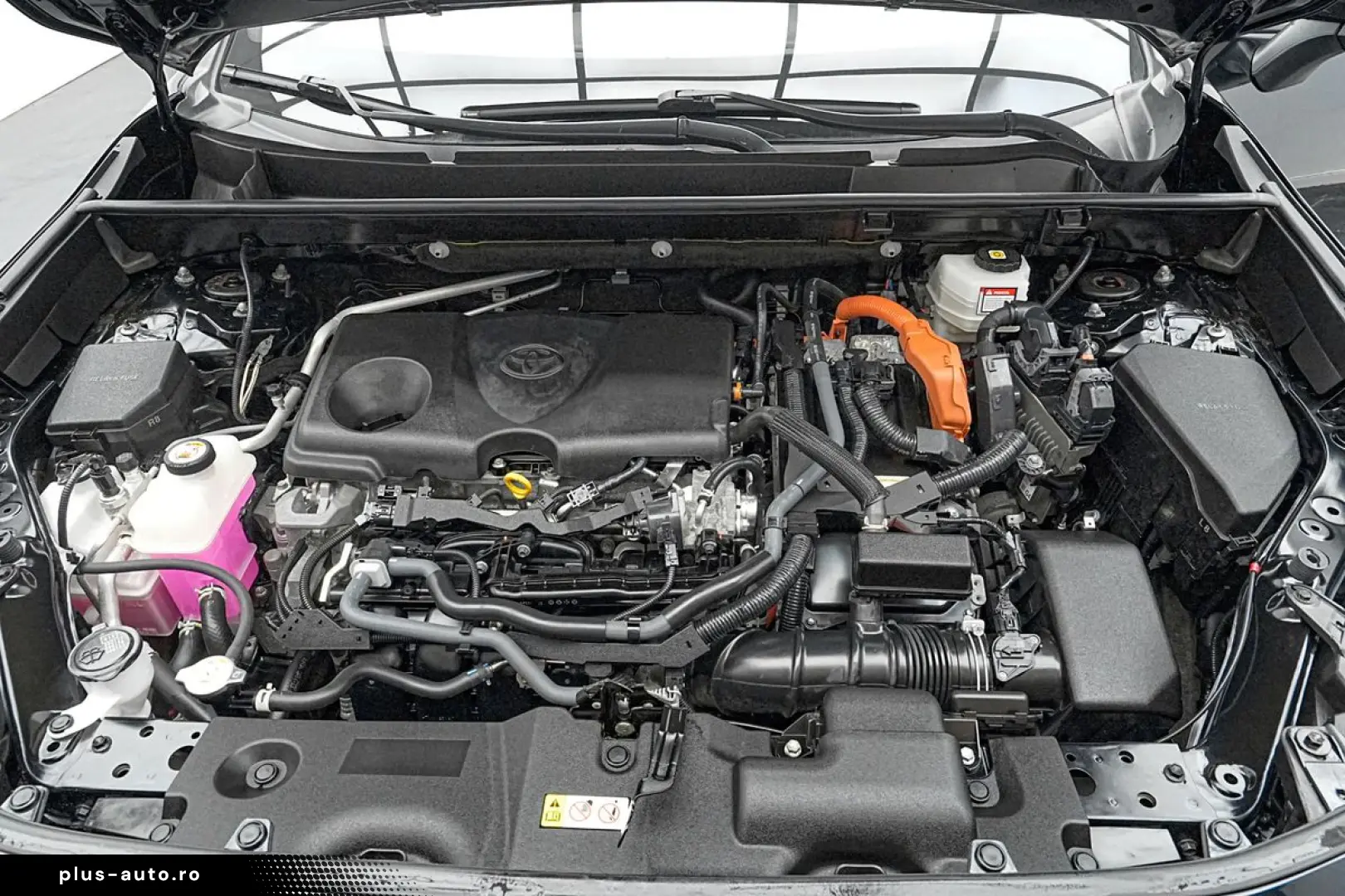 Toyota Rav-4