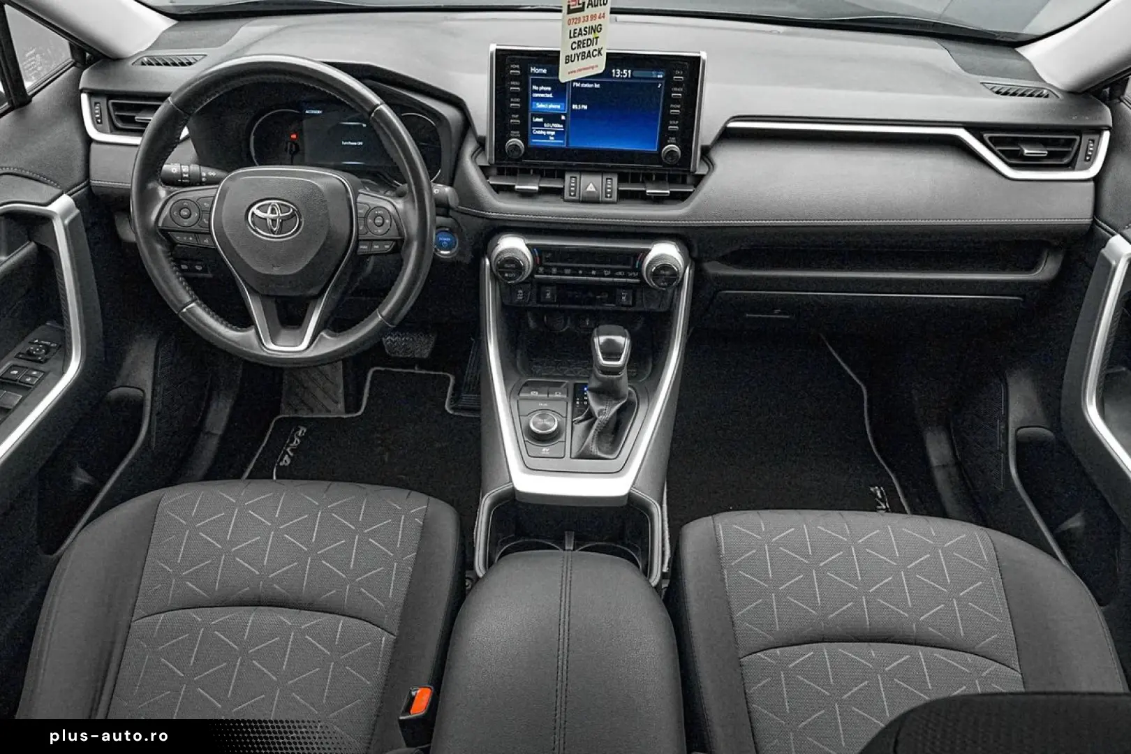 Toyota Rav-4