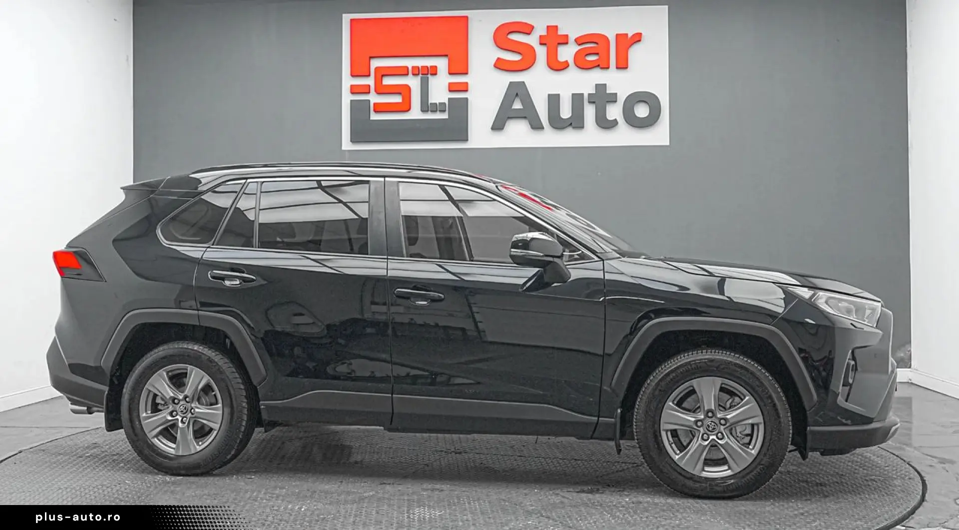 Toyota Rav-4