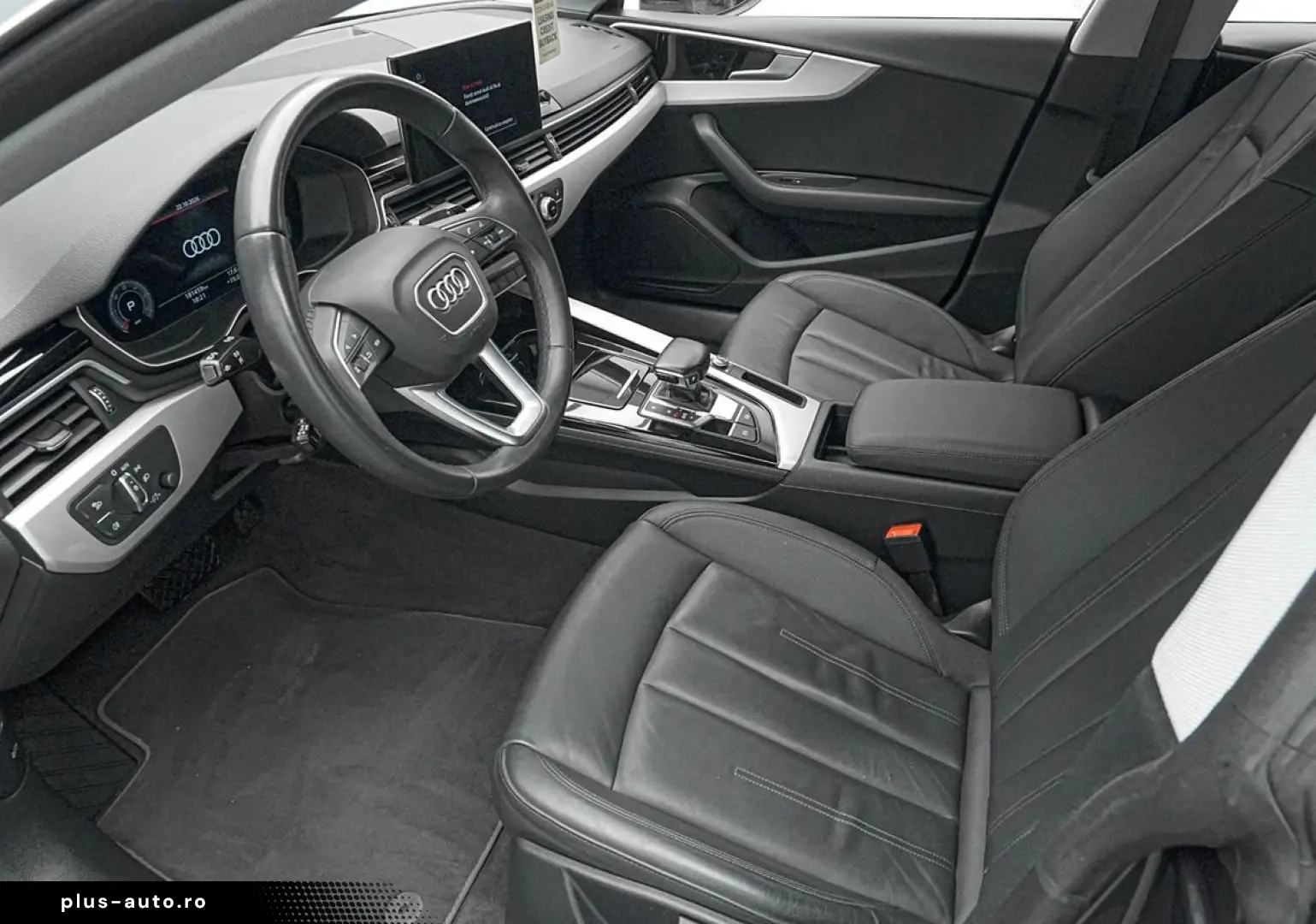 Audi A5-Sportback