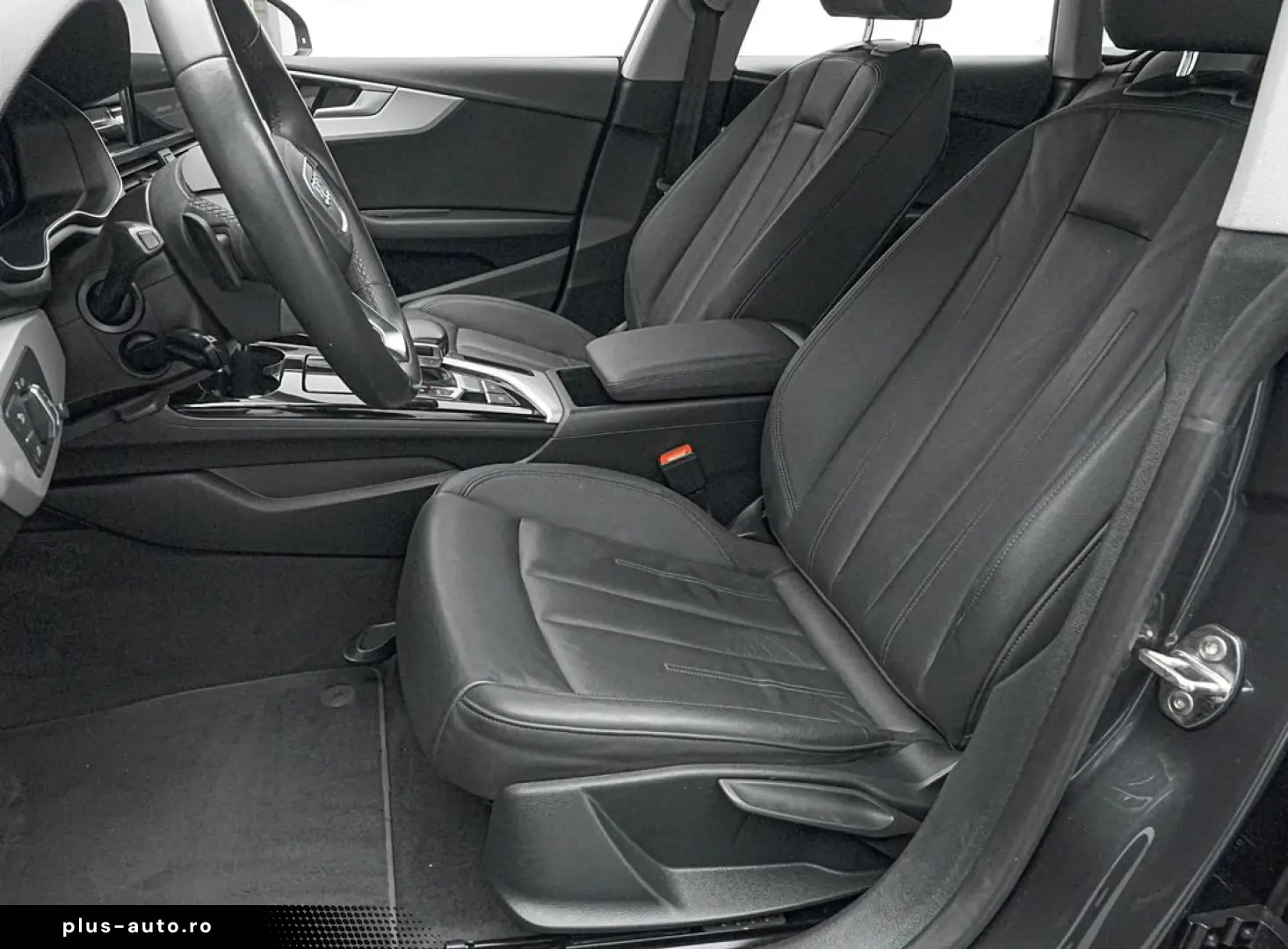 Audi A5-Sportback