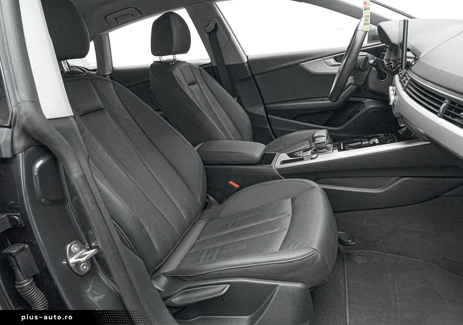 Audi A5-Sportback