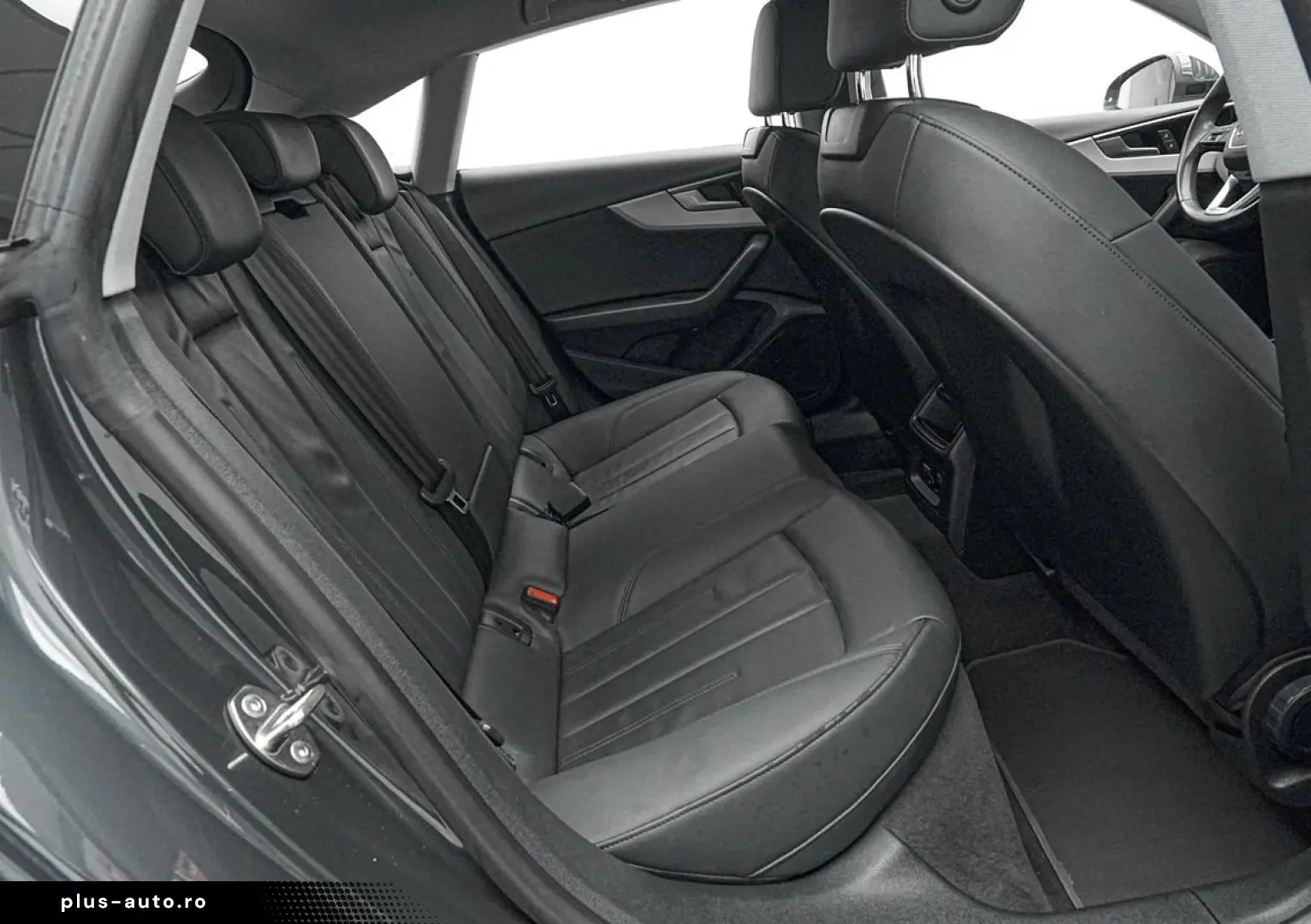 Audi A5-Sportback