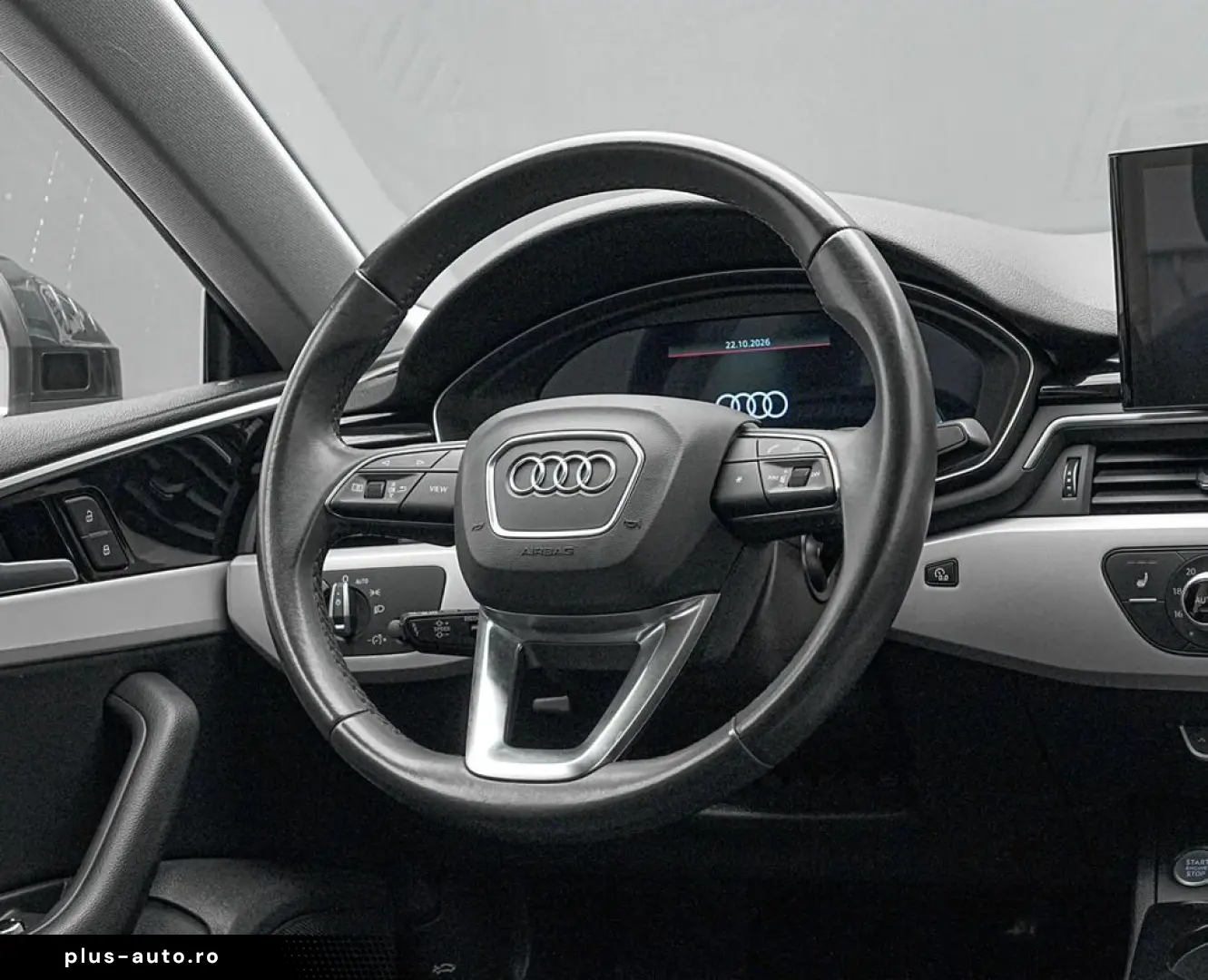 Audi A5-Sportback