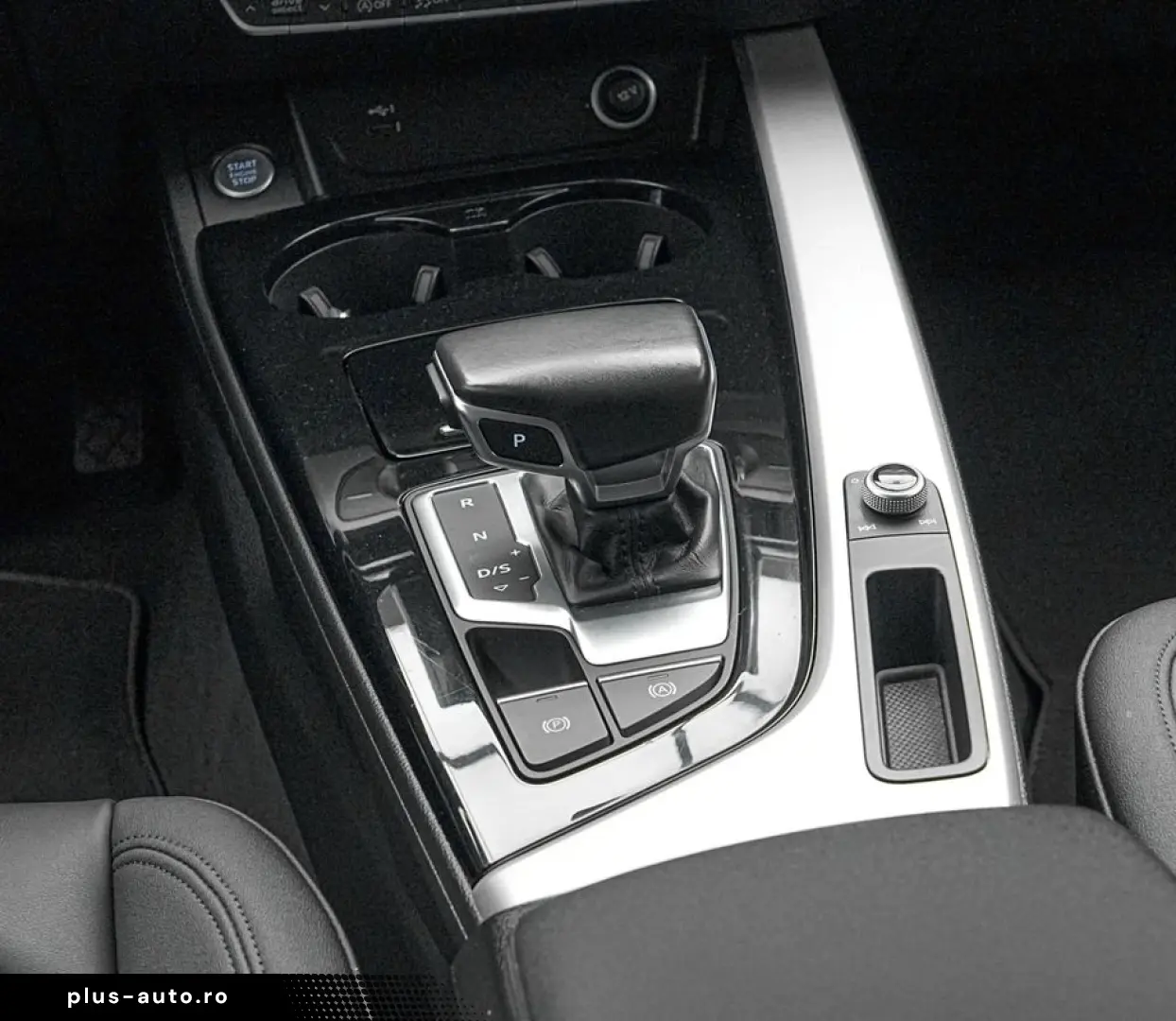 Audi A5-Sportback