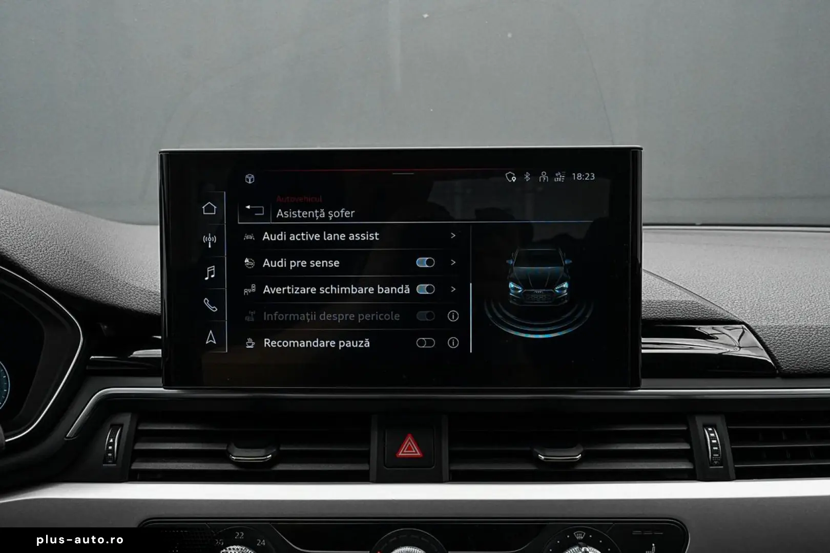 Audi A5-Sportback