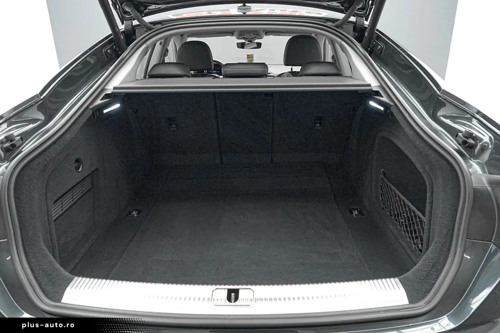 Audi A5-Sportback