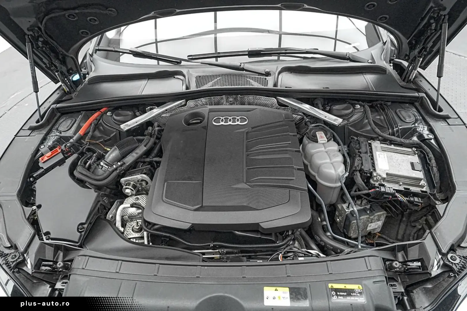 Audi A5-Sportback
