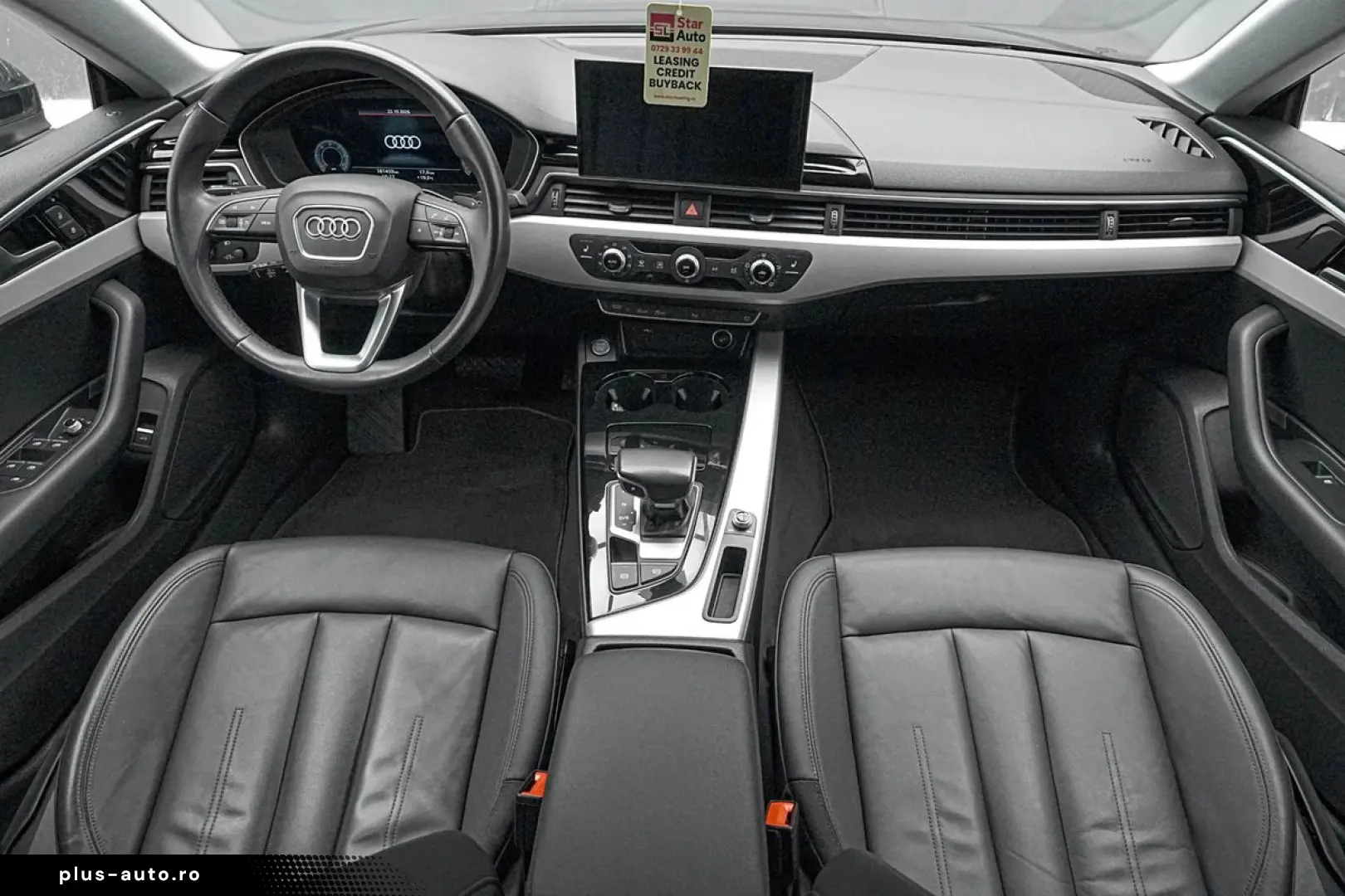 Audi A5-Sportback