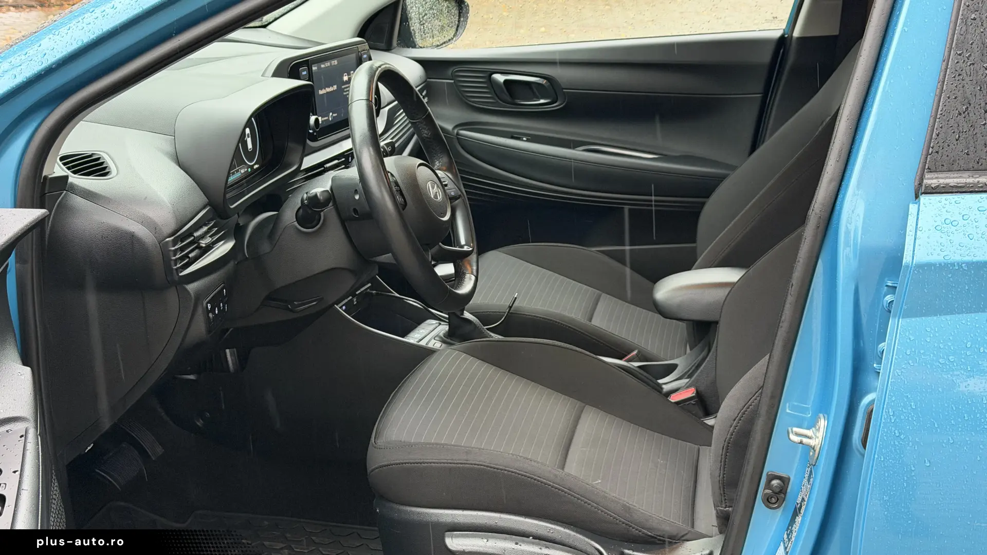 HYUNDAI I20 2023 46000 km AUTOMAT