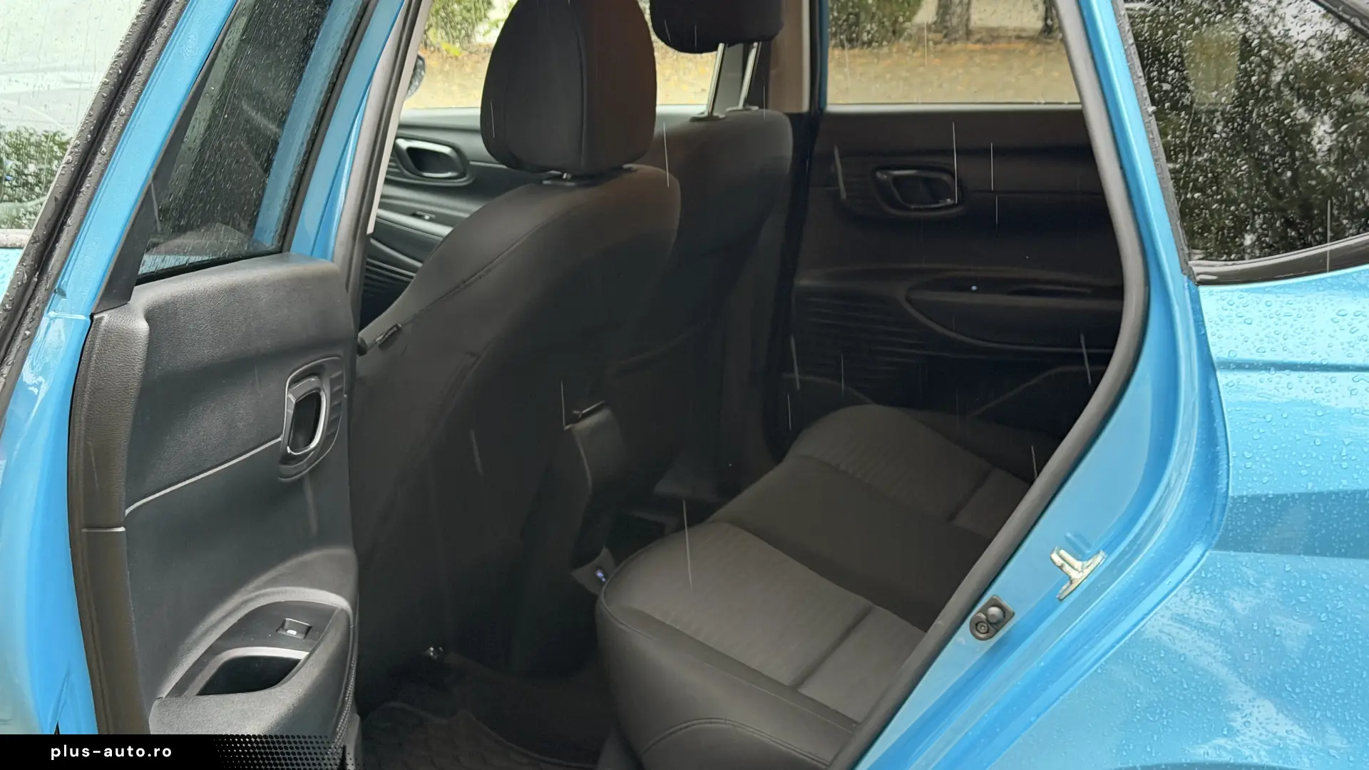 HYUNDAI I20 2023 46000 km AUTOMAT