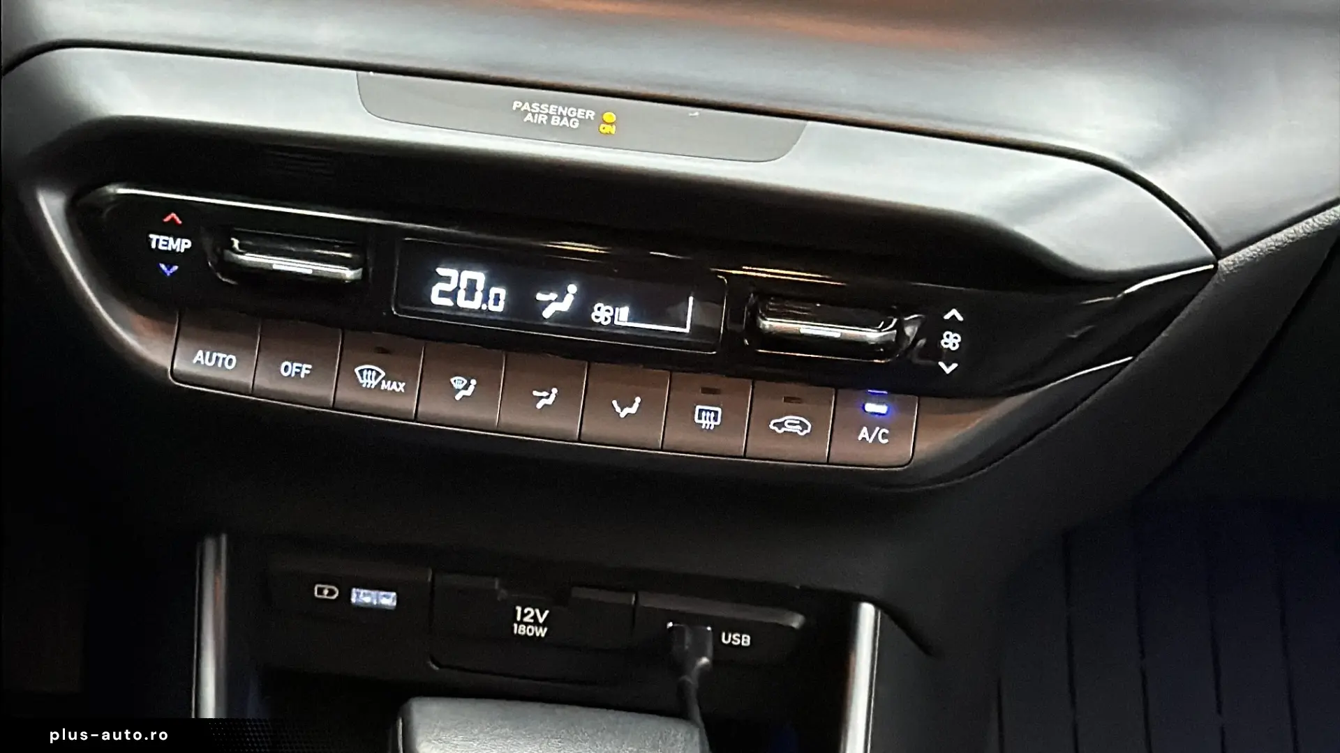 HYUNDAI I20 2023 46000 km AUTOMAT