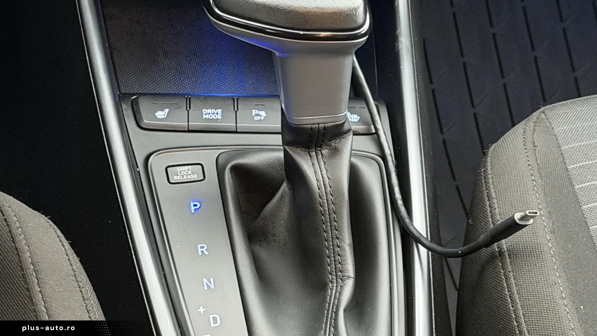 HYUNDAI I20 2023 46000 km AUTOMAT