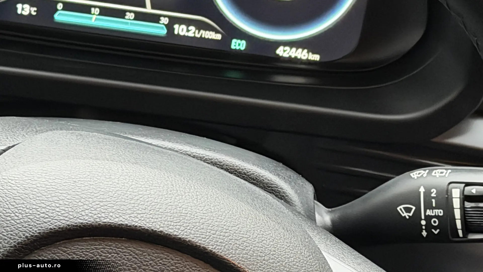 HYUNDAI I20 2023 46000 km AUTOMAT