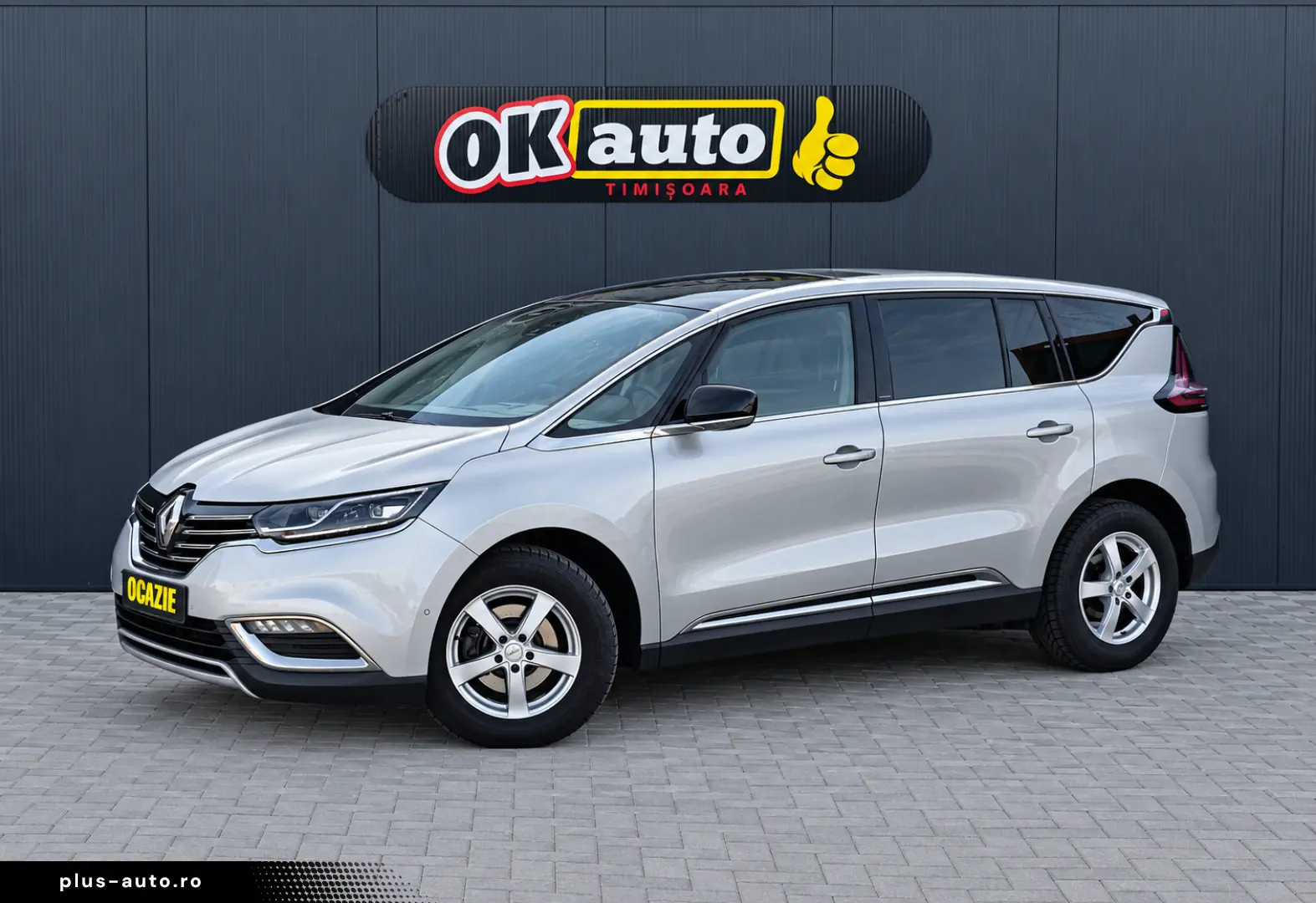 Renault Espace