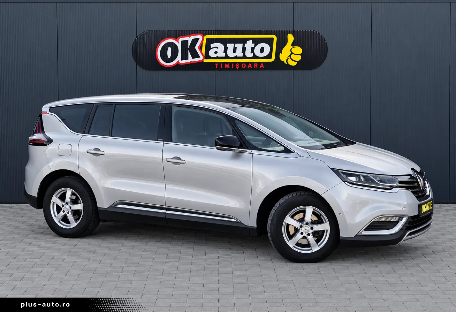 Renault Espace