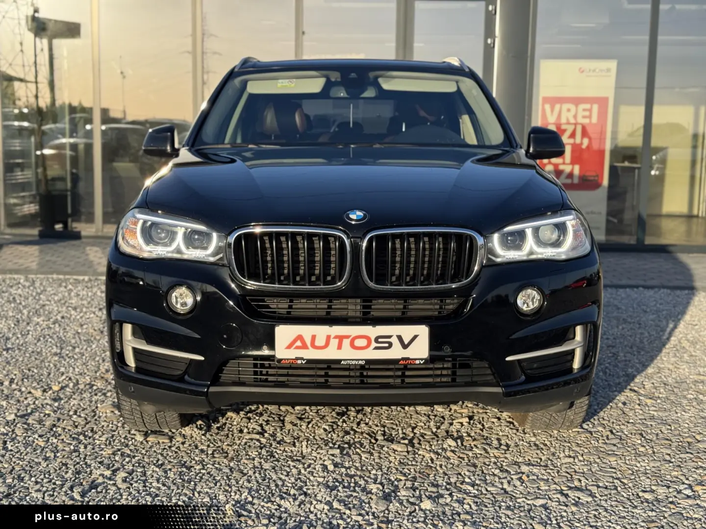 BMW X5 30d xDrive Steptronic - F15