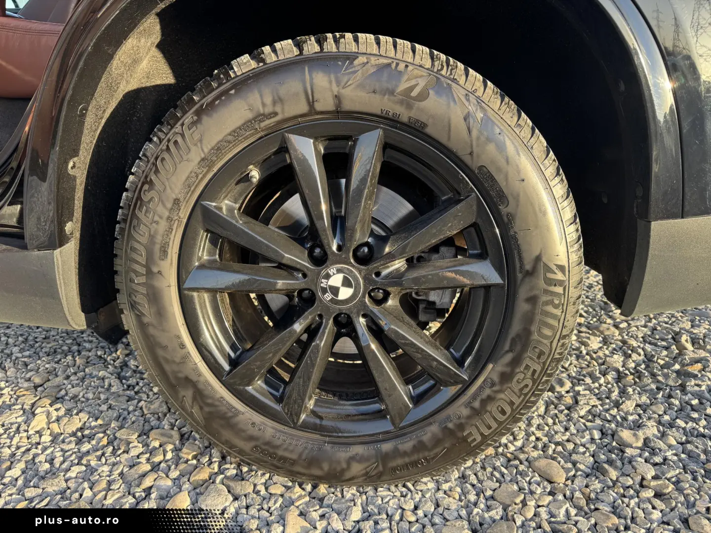 BMW X5 30d xDrive Steptronic - F15