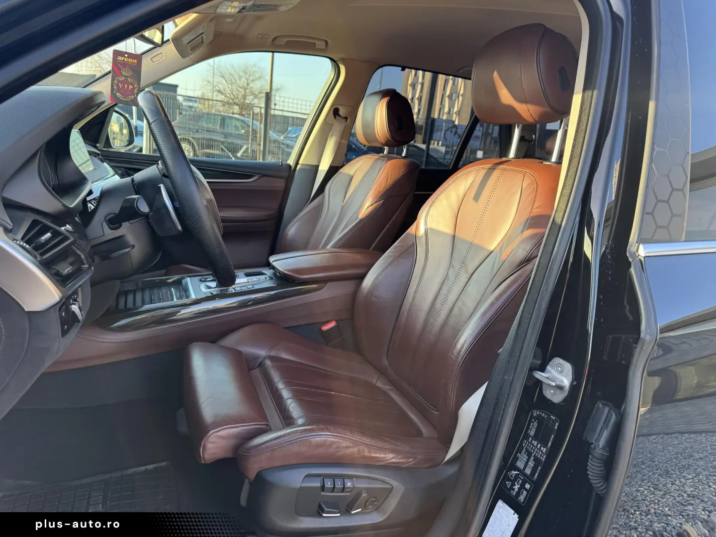 BMW X5 30d xDrive Steptronic - F15