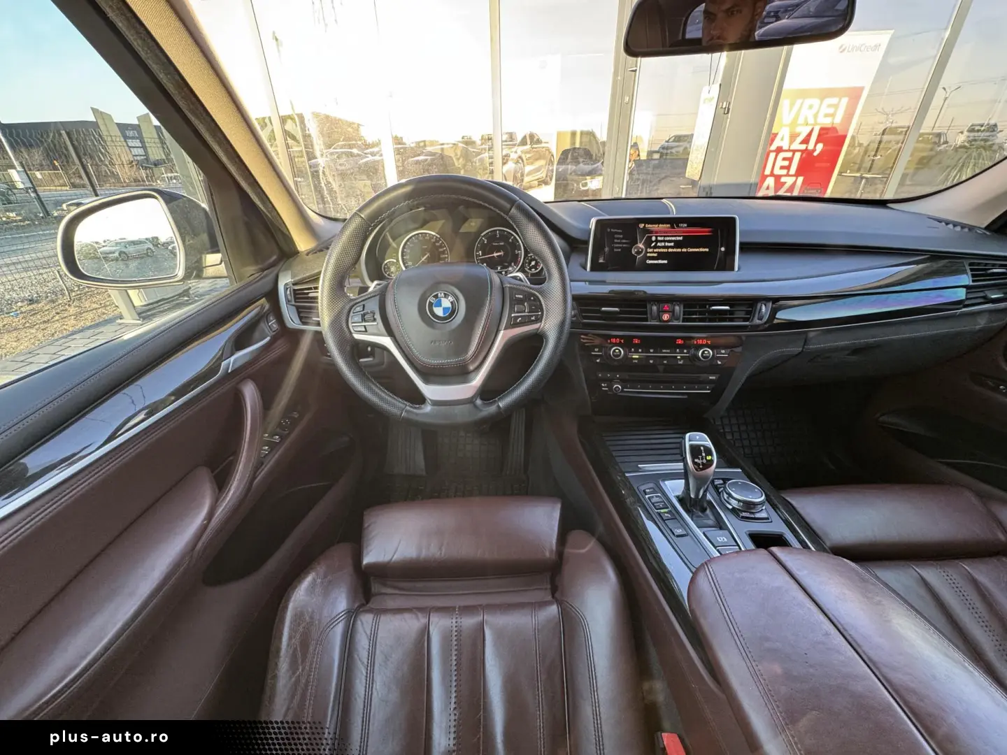 BMW X5 30d xDrive Steptronic - F15