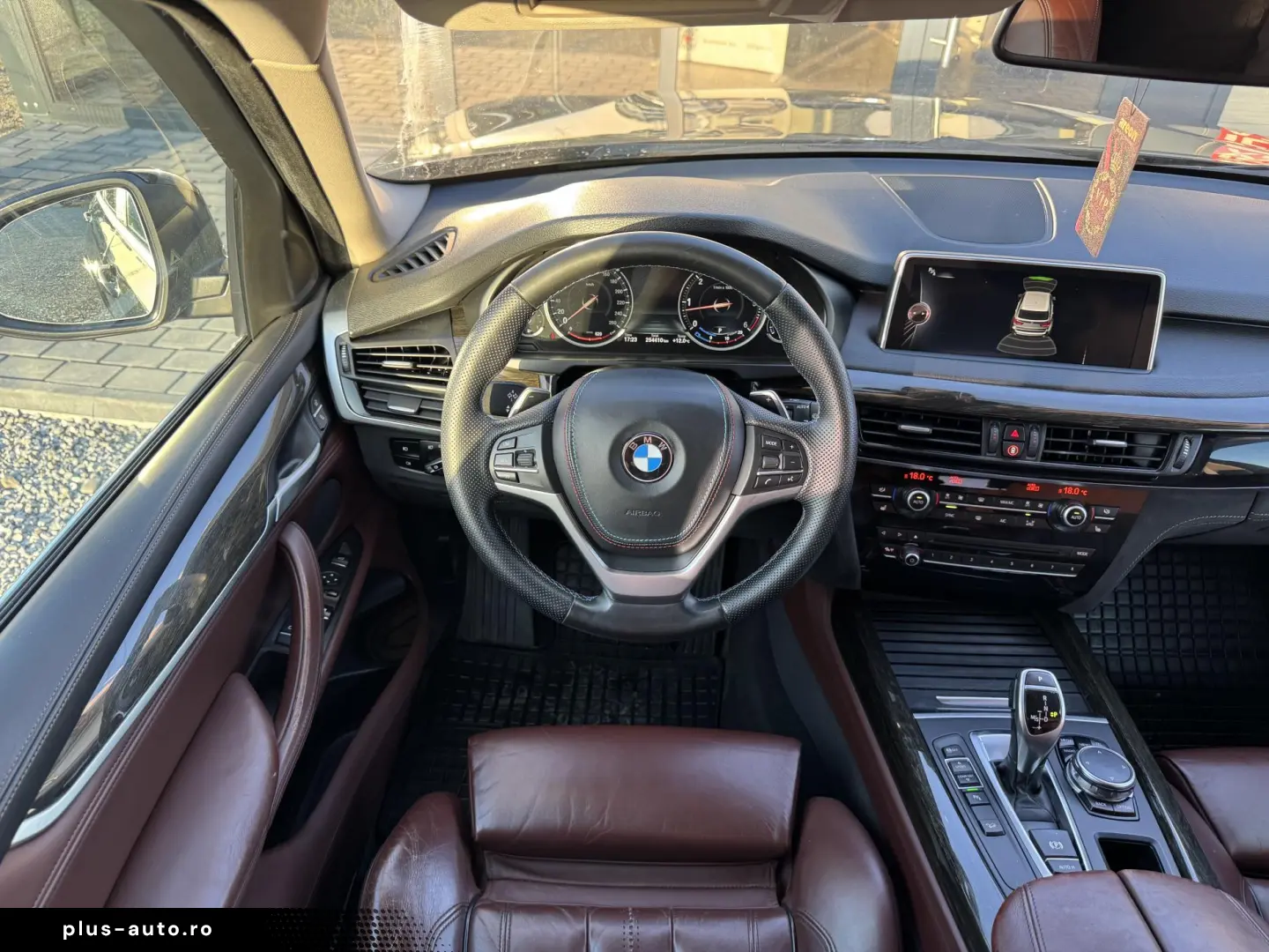 BMW X5 30d xDrive Steptronic - F15