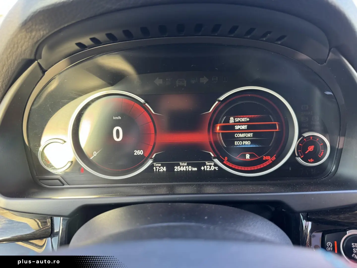 BMW X5 30d xDrive Steptronic - F15