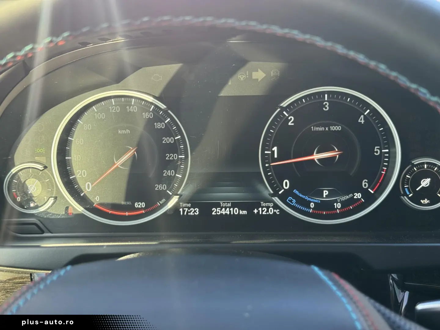 BMW X5 30d xDrive Steptronic - F15