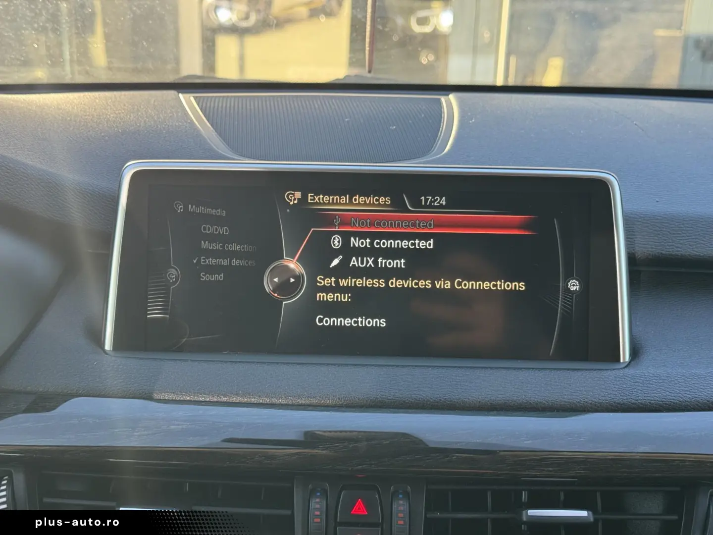 BMW X5 30d xDrive Steptronic - F15