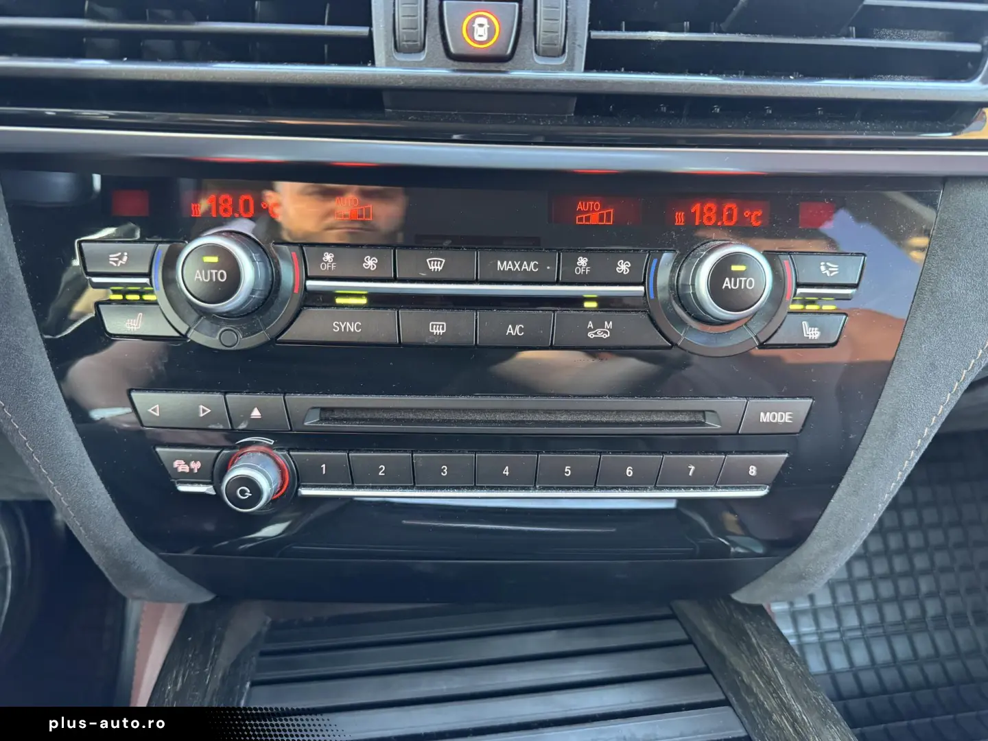 BMW X5 30d xDrive Steptronic - F15