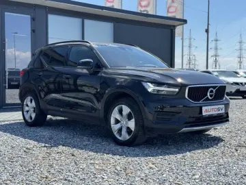Volvo XC 40 2.0 D3 “Momentum Pro”