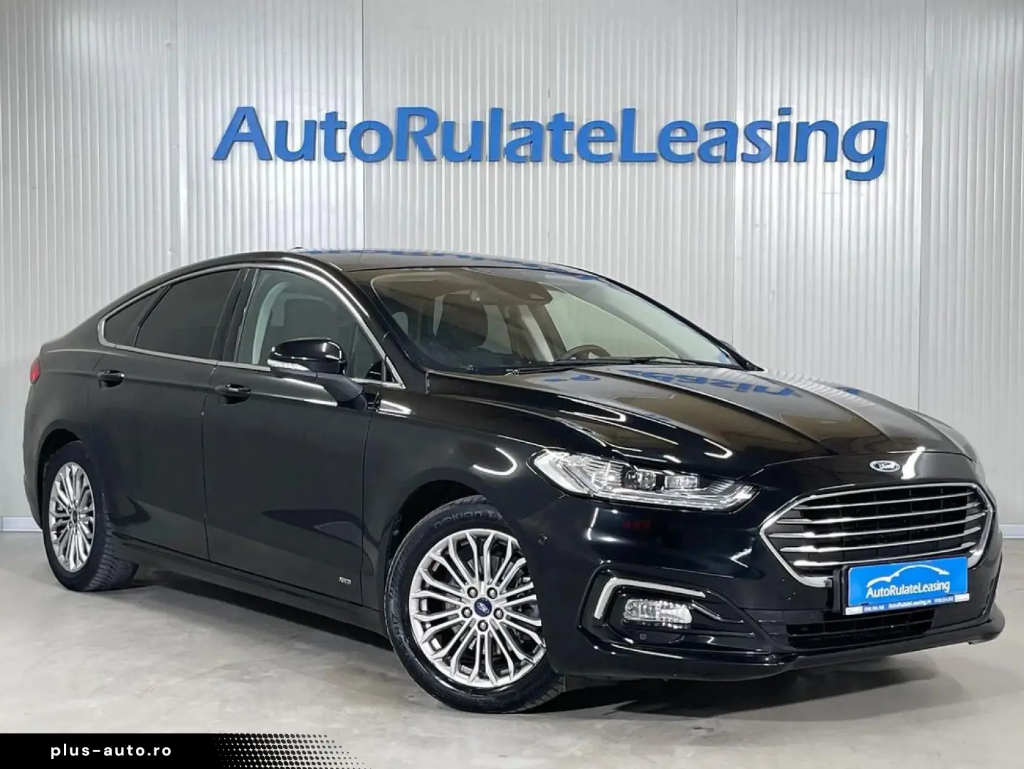 FORD Mondeo 2021 — imagine 12
