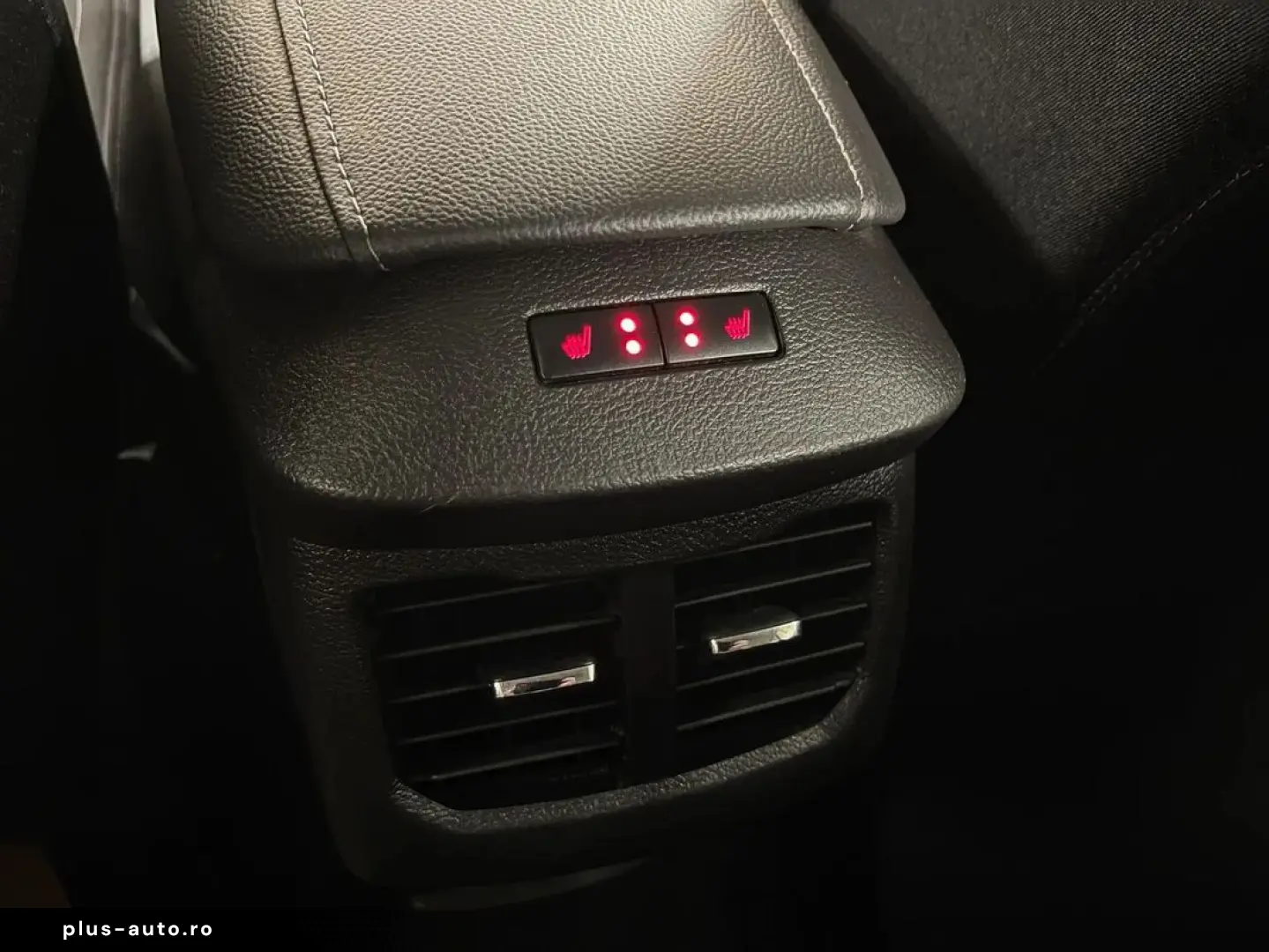 FORD Mondeo 2021 — imagine 15