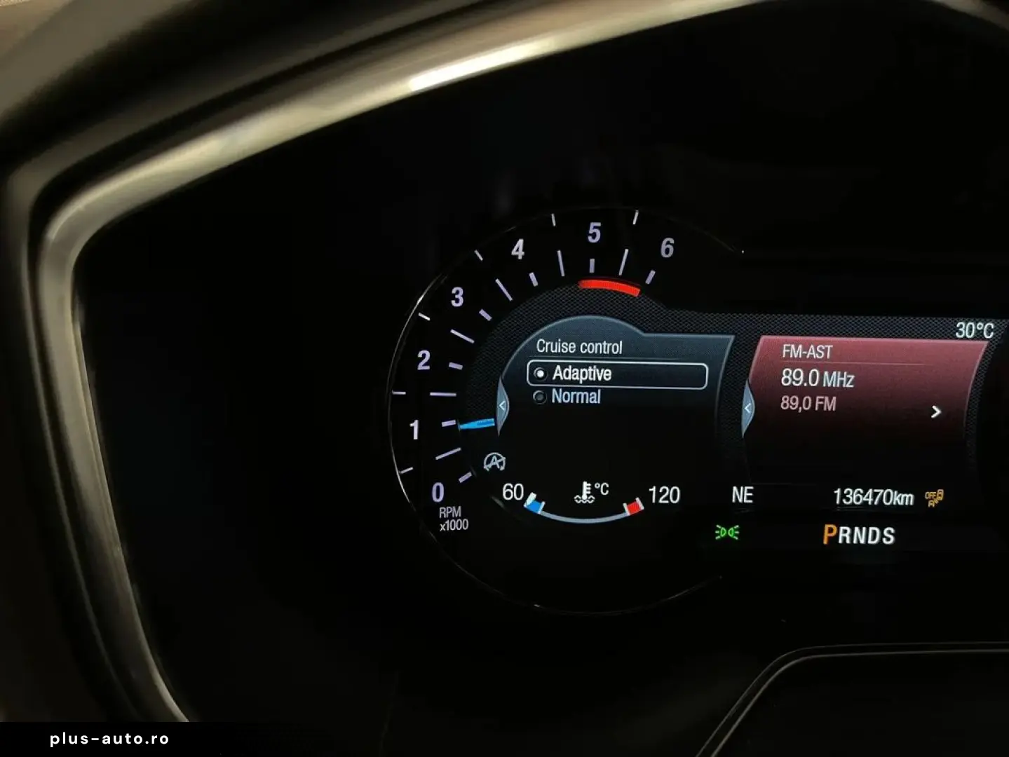 FORD Mondeo 2021 — imagine 22