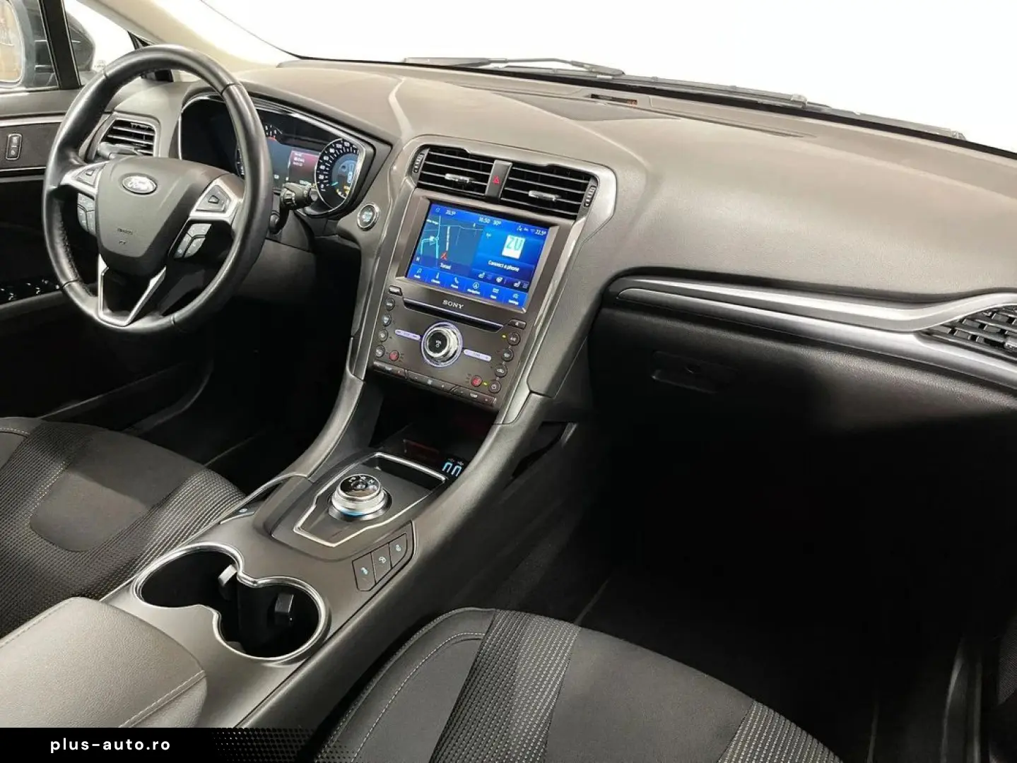 FORD Mondeo 2021 — imagine 29