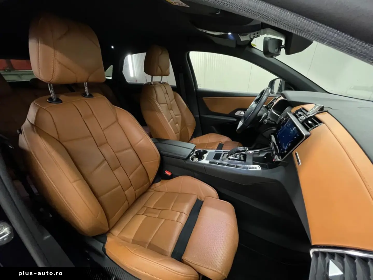DS AUTOMOBILES DS 7 Crossback 2022 — imagine 22