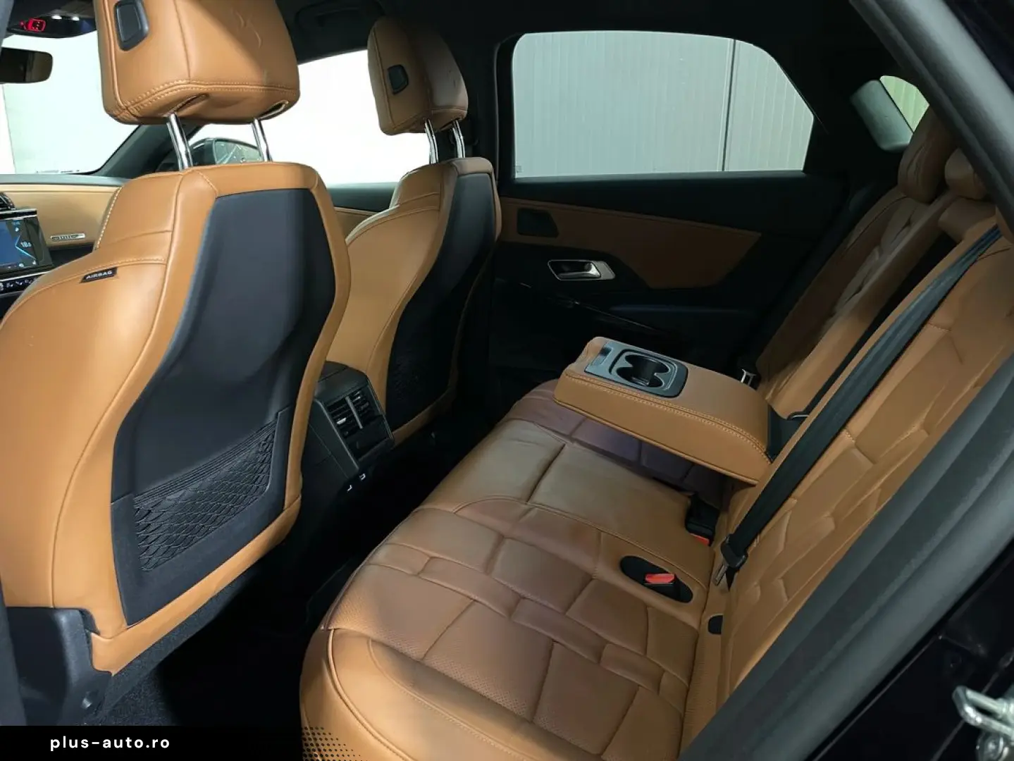 DS AUTOMOBILES DS 7 Crossback 2022 — imagine 23