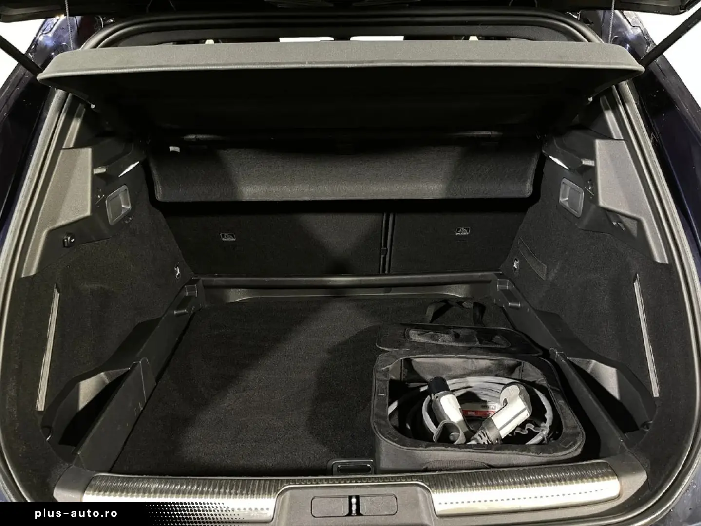 DS AUTOMOBILES DS 7 Crossback 2022 — imagine 24