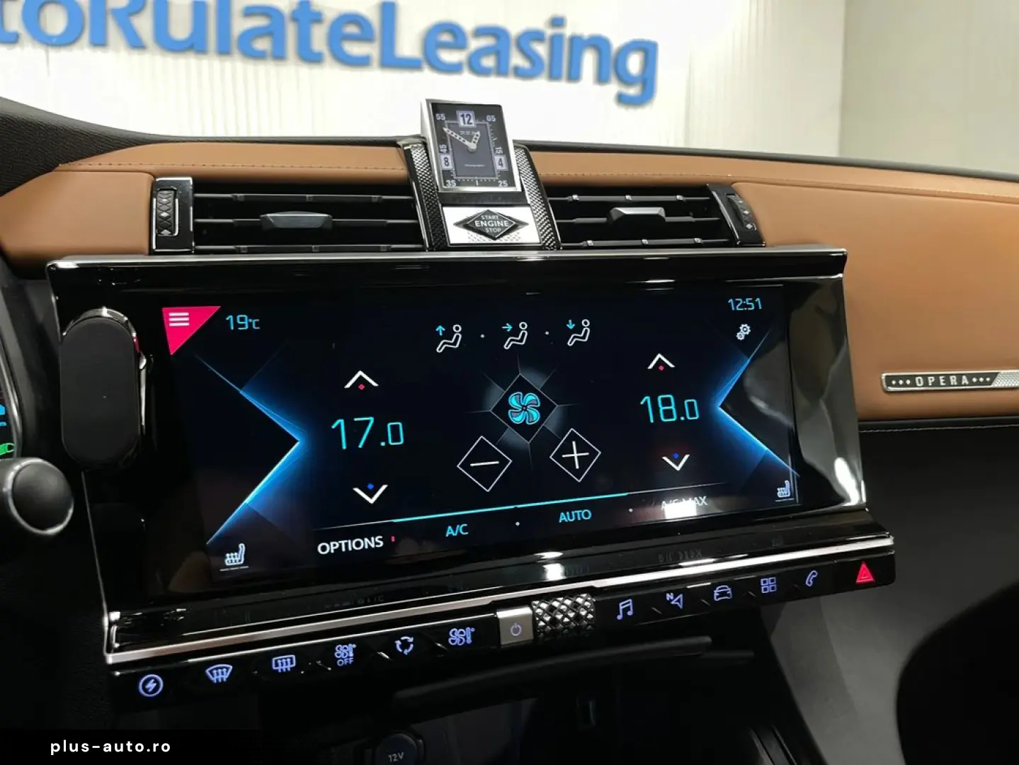DS AUTOMOBILES DS 7 Crossback 2022 — imagine 27