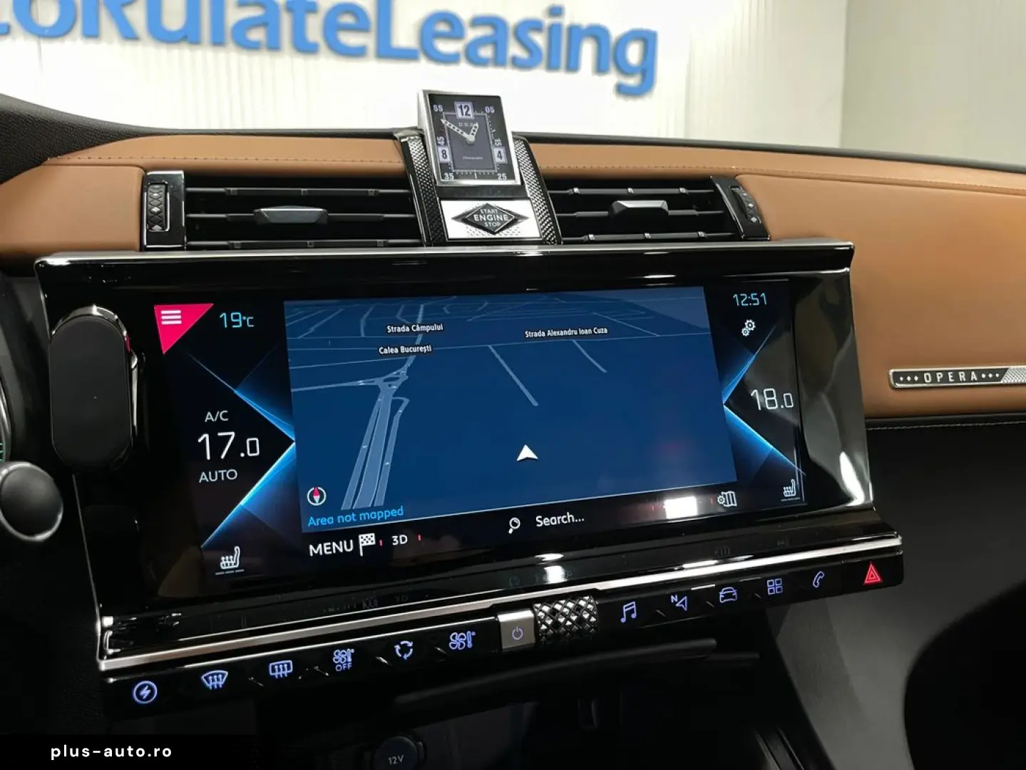 DS AUTOMOBILES DS 7 Crossback 2022 — imagine 29